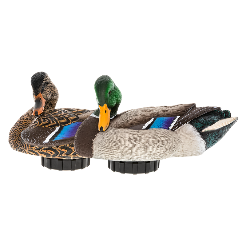 Avian-X - Power Shaker Mallard Drake Preener