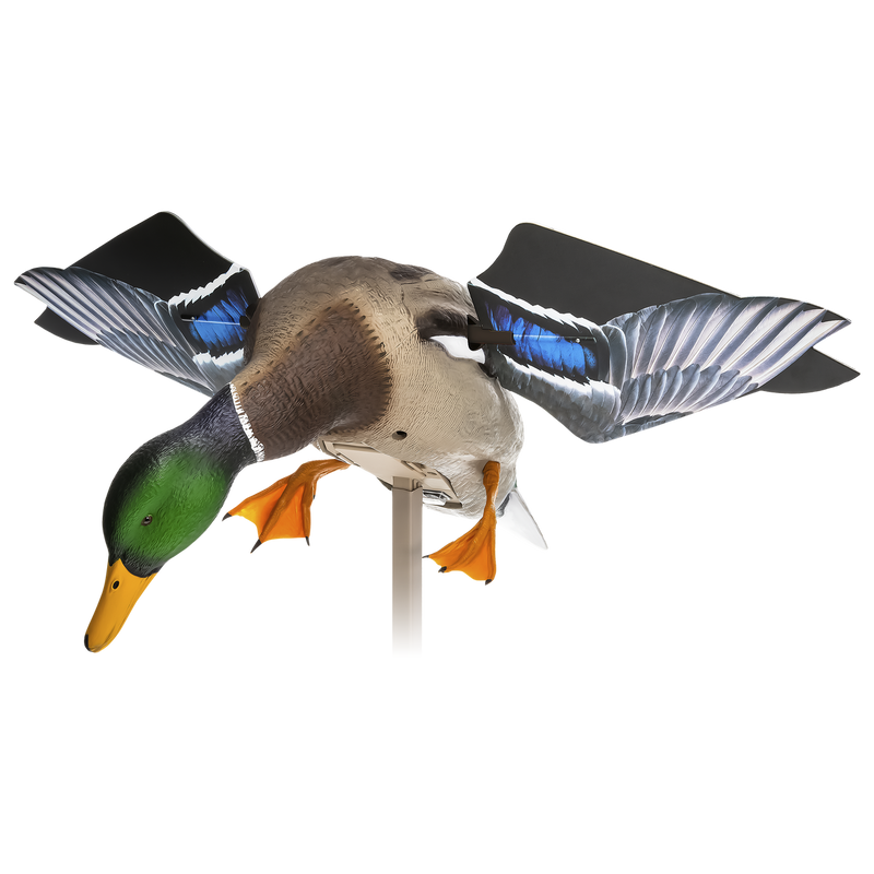 Avian-X - Powerflight Mallard - Spinning Wing Duck
