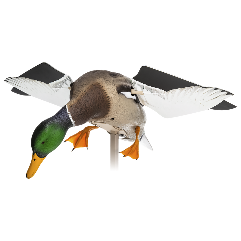 Avian-X - Powerflight Mallard - Spinning Wing Duck