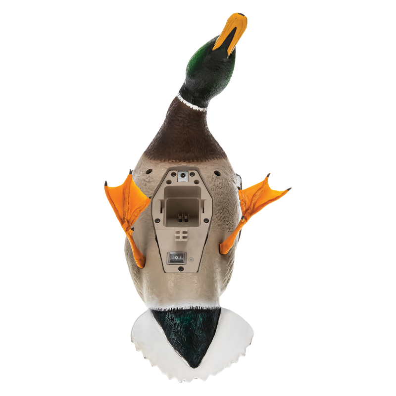 Avian-X - Powerflight Mallard - Spinning Wing Duck