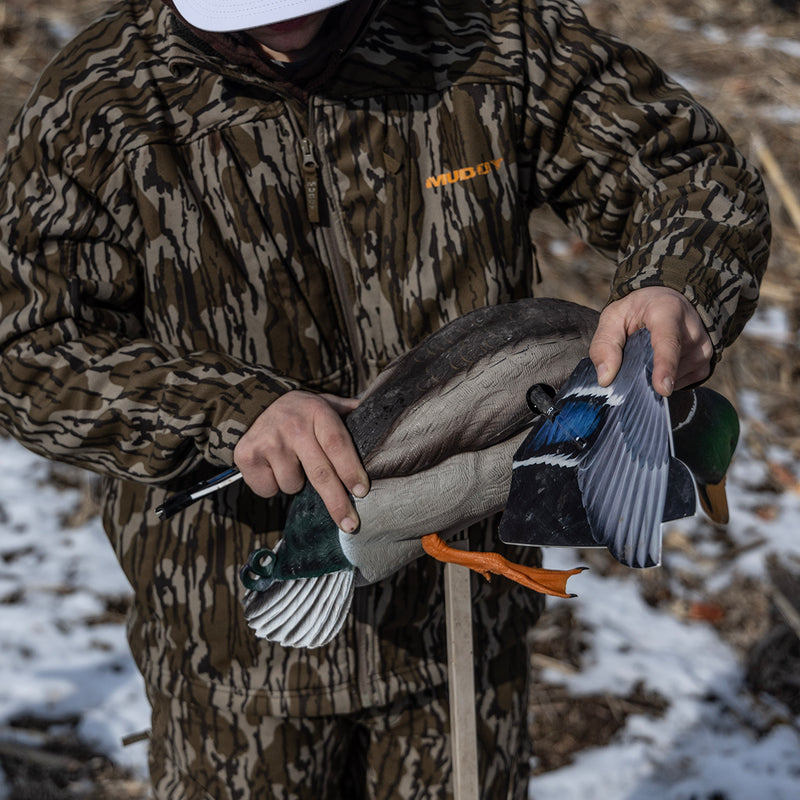 Avian-X - Powerflight Mallard - Spinning Wing Duck