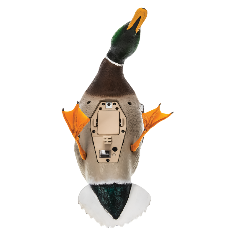 Avian-X - Powerflight Smart Motion Mallard Spinning Wing Duck Decoy