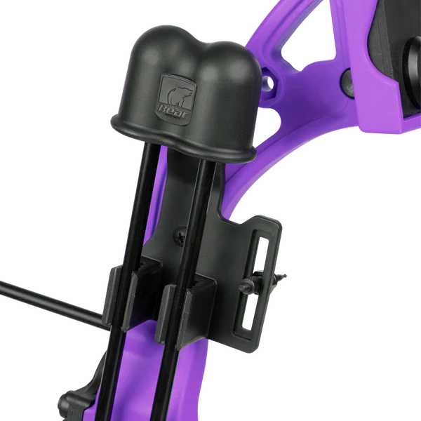 Bear Archery - Brave - Right Handed - Compound Bow