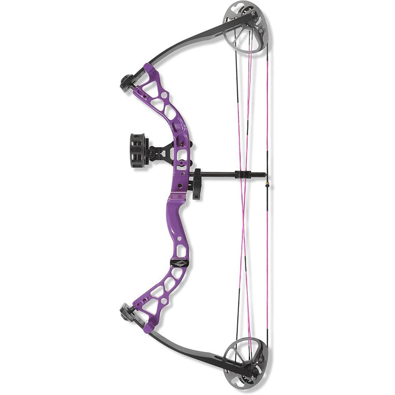 Diamond Archery - Atomic Bow - Right Handed - Compound Bows