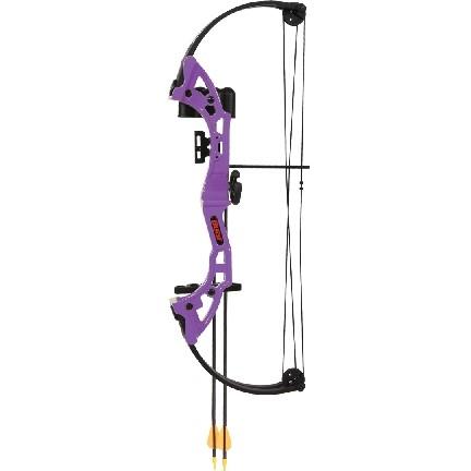 Bear Archery - Brave - Right Handed - Compound Bow