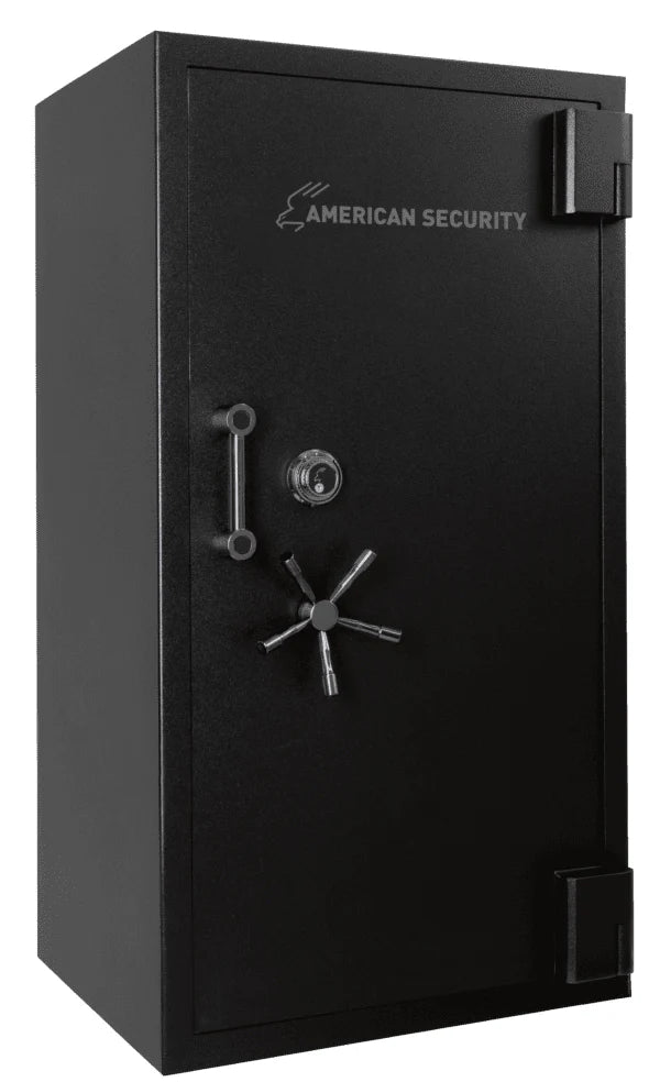 AMSEC American Security - RF 58"H 28"W 20"D X 6 Gun Safe