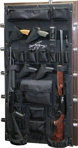 AMSEC American Security - RF 6528 Gun Safe
