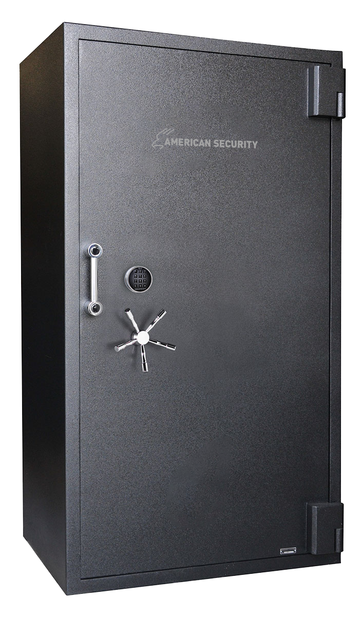 Gun Safes