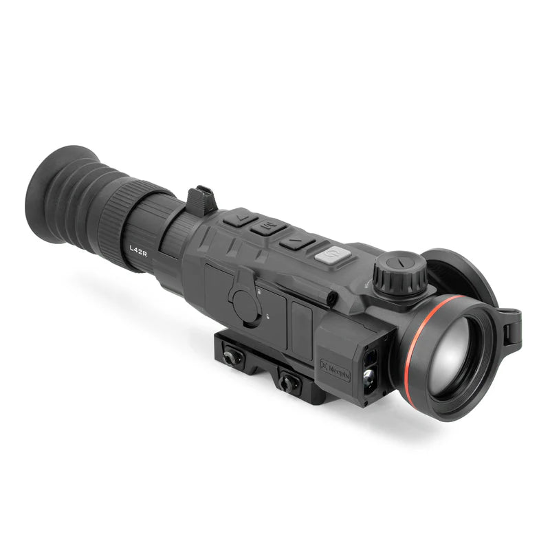 NOCPIX - RICO 2 L42R Thermal Weapon Sight 4X 384x288 42 MM LRF