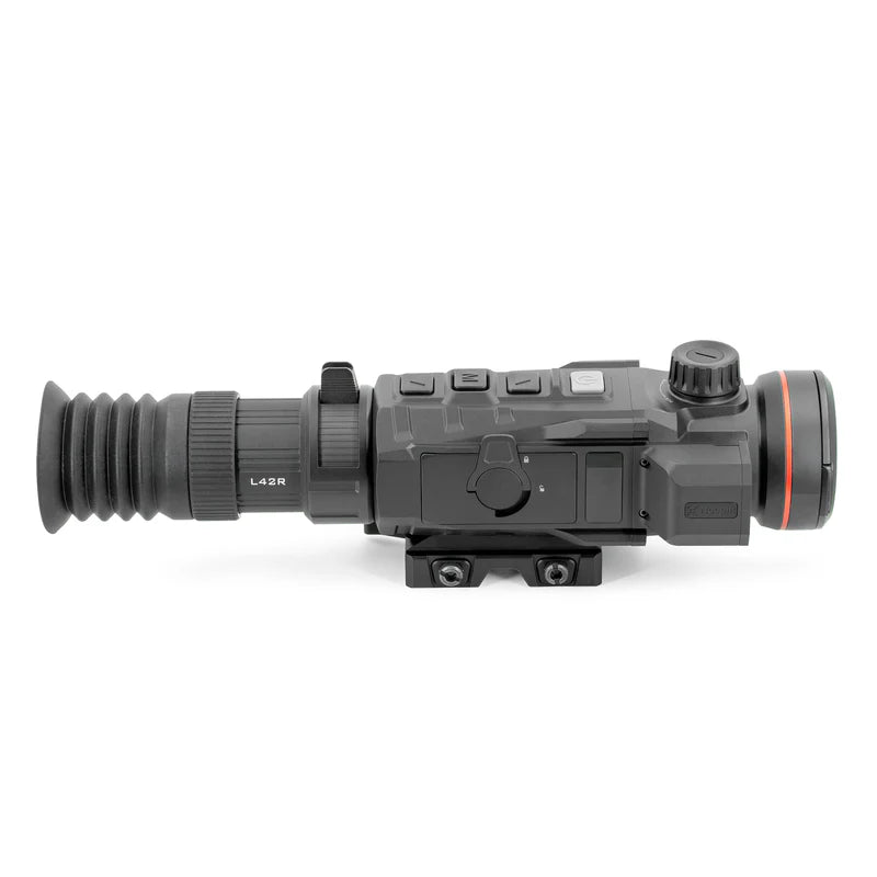 NOCPIX - RICO 2 L42R Thermal Weapon Sight 4X 384x288 42 MM LRF