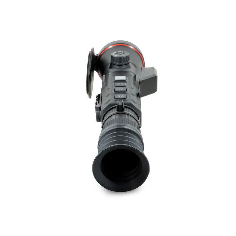 NOCPIX - RICO 2 S75R Thermal Weapon Sight 1280x1024 75 MM - 3X-10X Magnification - Thermal Optics
