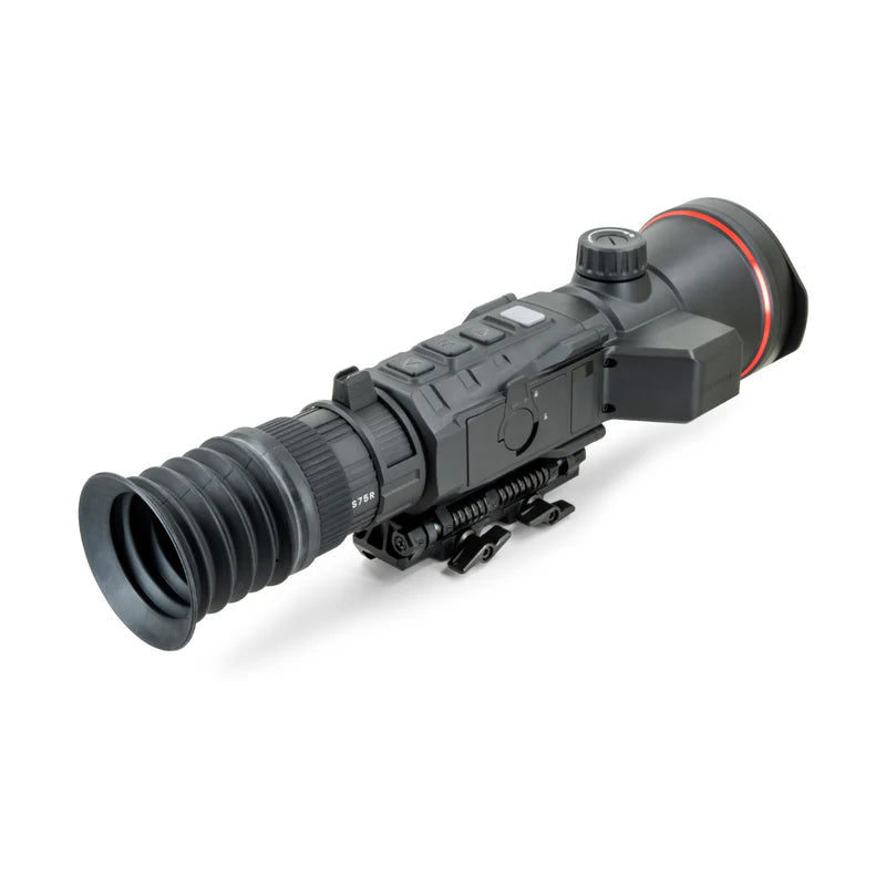 NOCPIX - RICO 2 S75R Thermal Weapon Sight 1280x1024 75 MM - 3X-10X Magnification - Thermal Optics