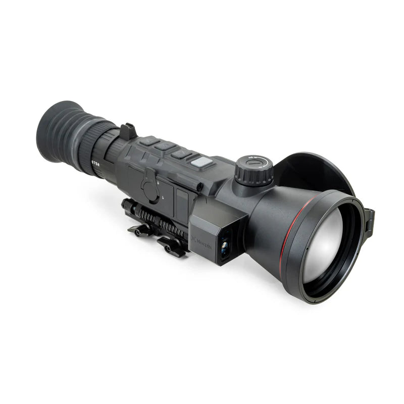 NOCPIX - RICO 2 S75R Thermal Weapon Sight 1280x1024 75 MM - 3X-10X Magnification - Thermal Optics