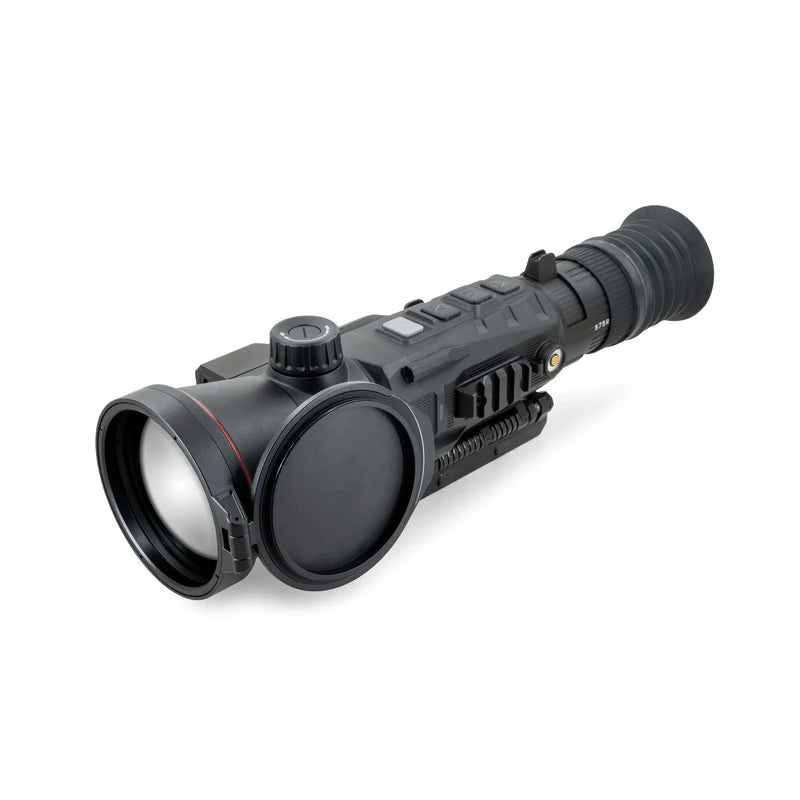 NOCPIX - RICO 2 S75R Thermal Weapon Sight 1280x1024 75 MM - 3X-10X Magnification - Thermal Optics
