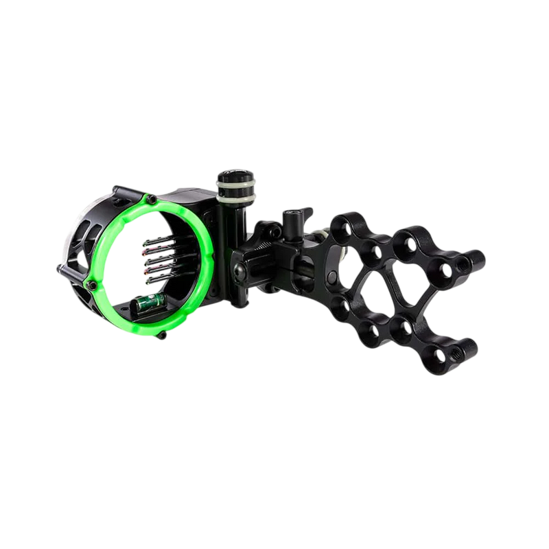 Rocky Mountain Archery - 5-Pin - Bow Sight