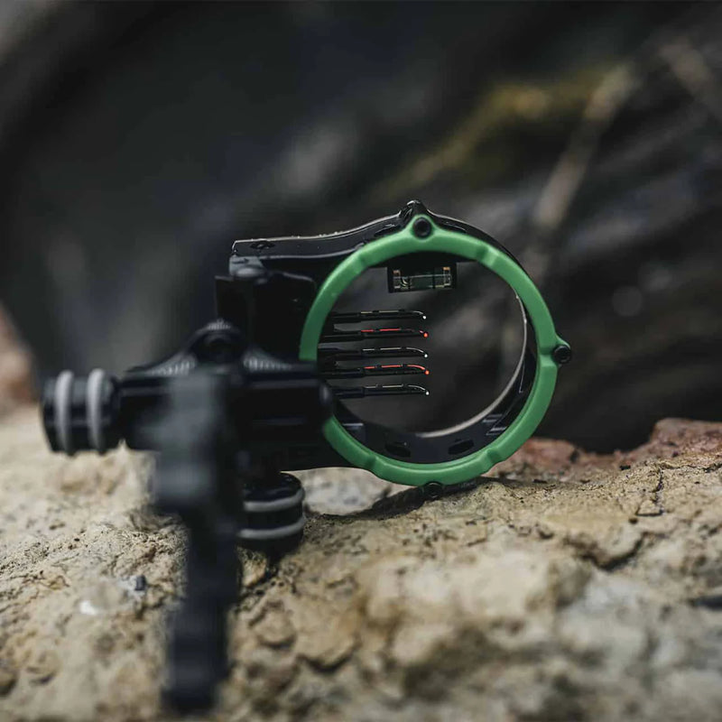 Rocky Mountain Archery - 5-Pin - Bow Sight