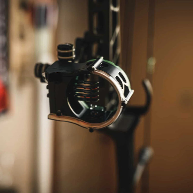 Rocky Mountain Archery - 5-Pin - Bow Sight