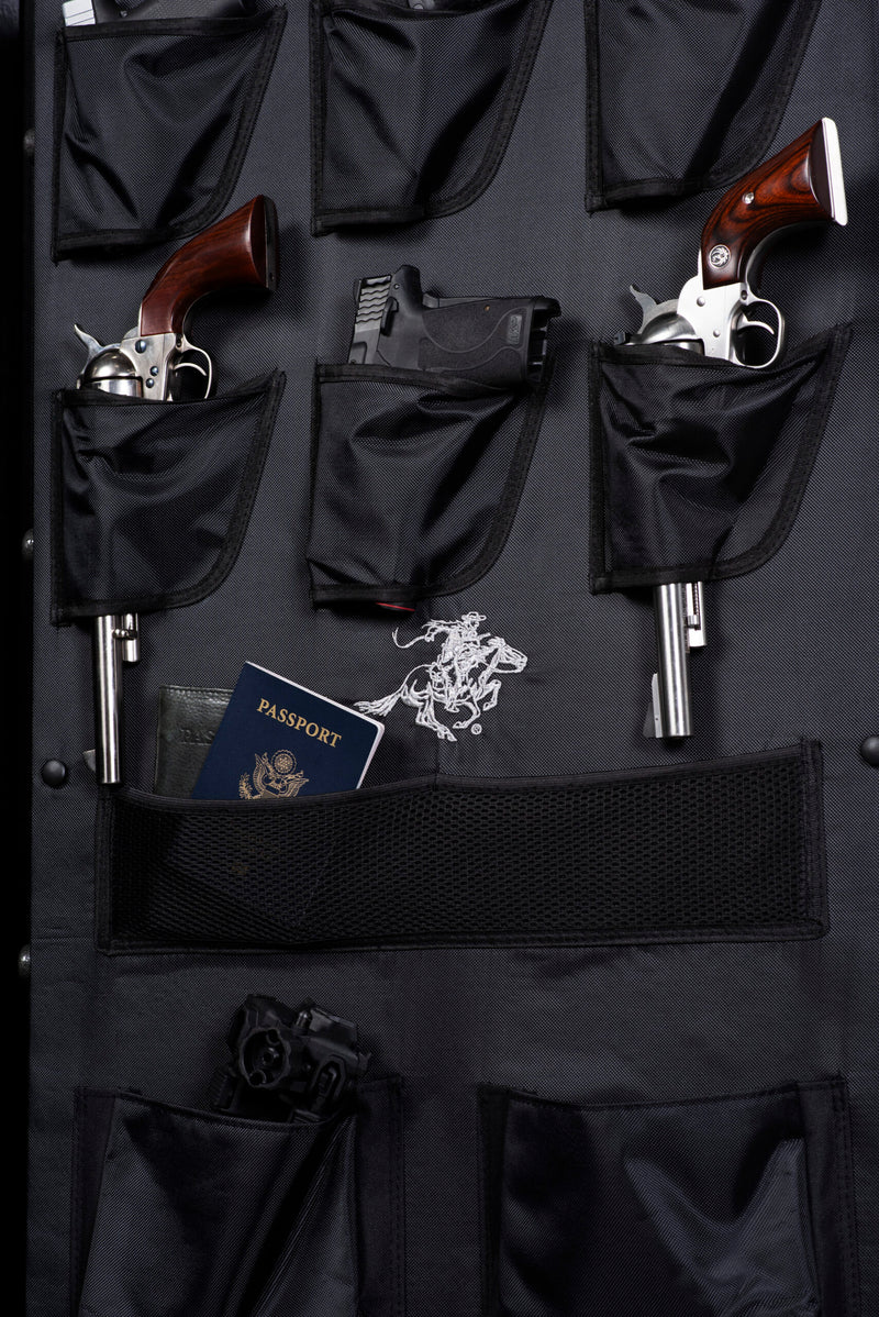 Winchester - RANGER 26 Two Tone E-Lock - Gun Safe