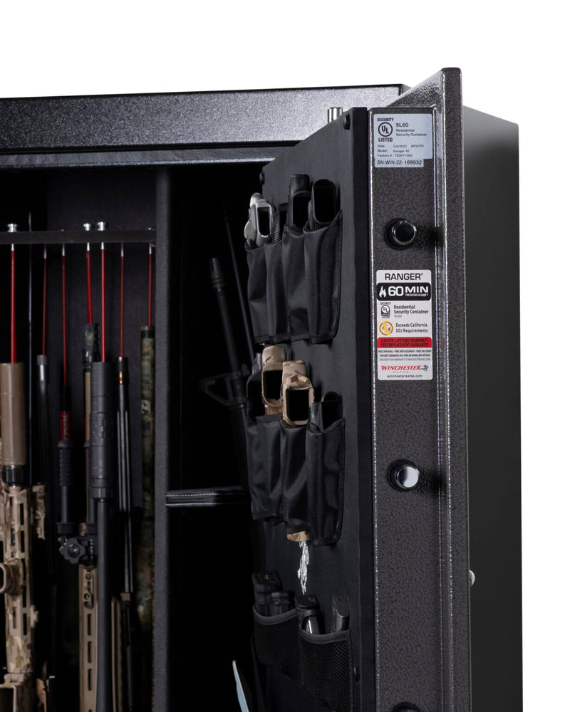 Winchester - RANGER 42 Two Tone E-Lock - Gun Safe