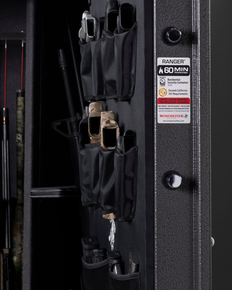Winchester - RANGER 42 Two Tone E-Lock - Gun Safe