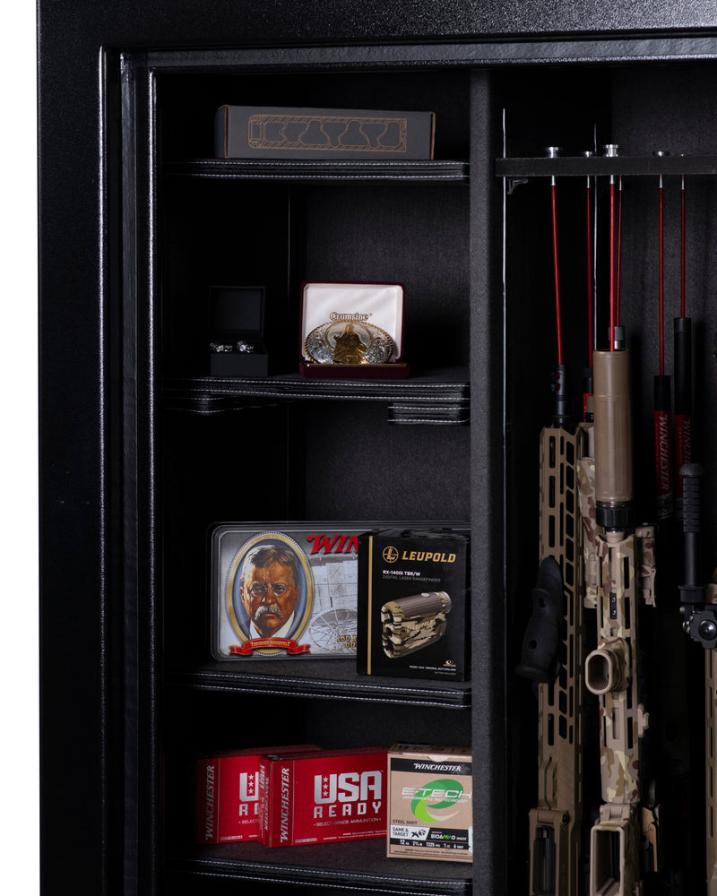 Winchester - RANGER 42 Two Tone E-Lock - Gun Safe