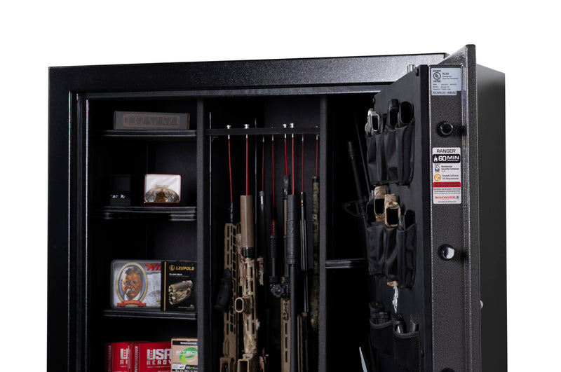 Winchester - RANGER 42 Two Tone E-Lock - Gun Safe