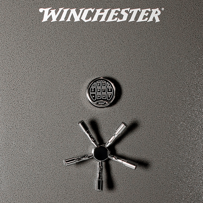 Winchester - RANGER 44 Two Tone E-Lock - Gun Safe