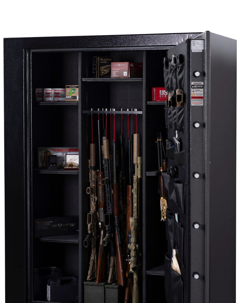 Winchester - RANGER 66 Two Tone E-Lock - Gun Safe