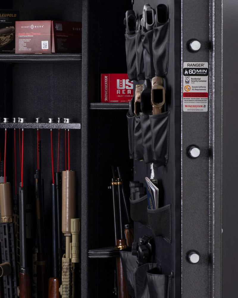 Winchester - RANGER 66 Two Tone E-Lock - Gun Safe