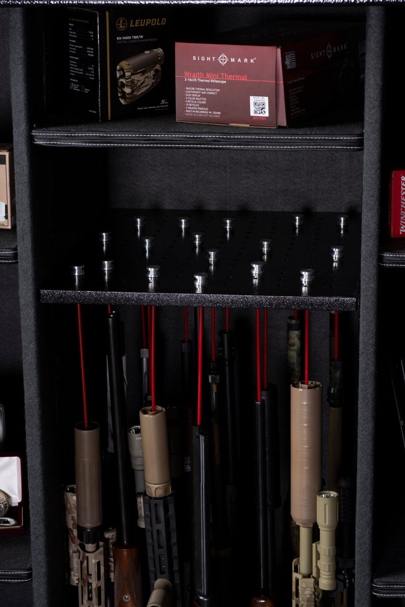 Winchester - RANGER 66 Two Tone E-Lock - Gun Safe