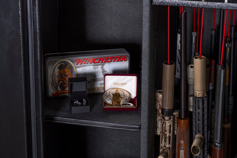 Winchester - RANGER 66 Two Tone E-Lock - Gun Safe