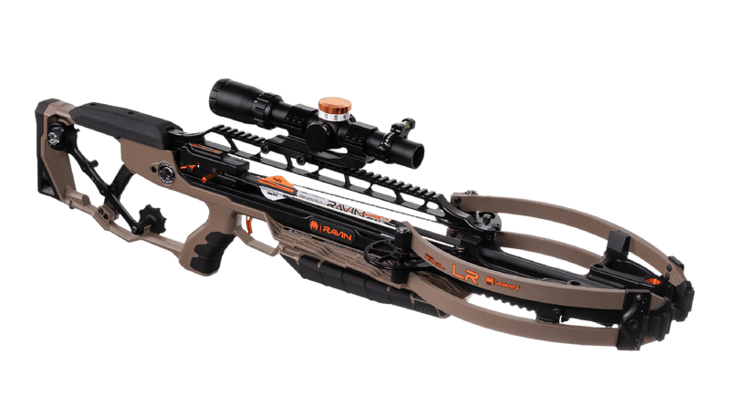 Ravin - LR Long Range 450 FPS - Crossbow