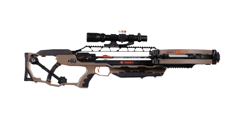 Ravin - LR Long Range 450 FPS - Crossbow