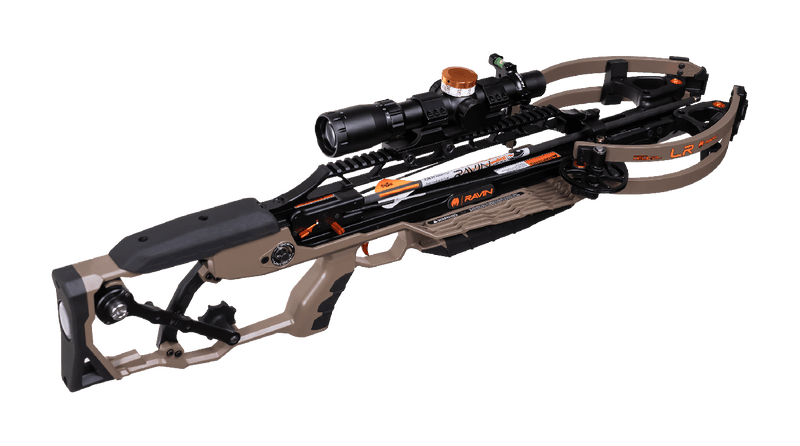 Ravin - LR Long Range 450 FPS - Crossbow