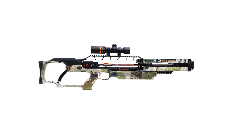 Ravin - R10 PRO XK7 CAMO - Crossbow