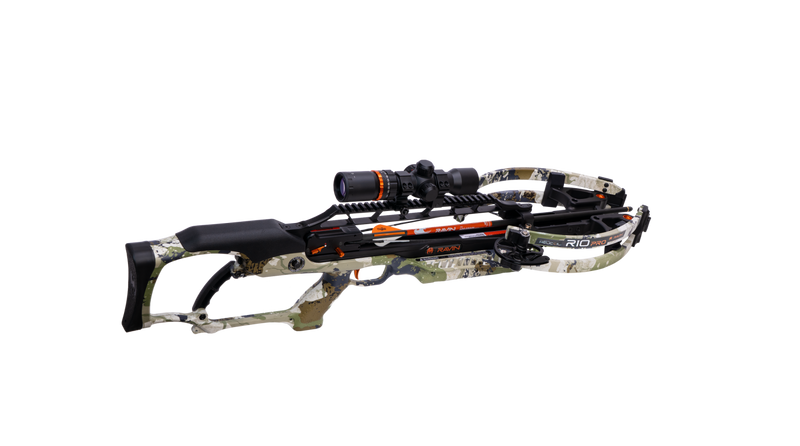 Ravin - R10 PRO XK7 CAMO - Crossbow