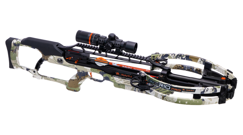 Ravin - R10 PRO XK7 CAMO - Crossbow