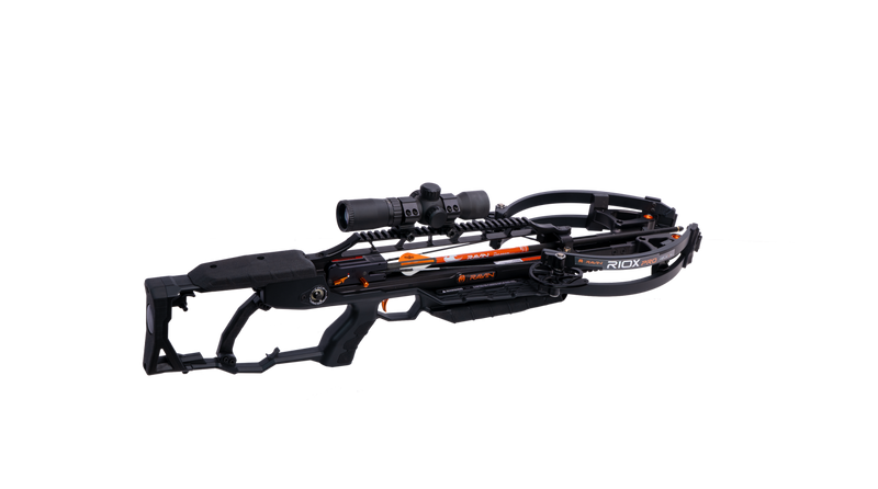 Ravin - R10X PRO Black - Crossbow