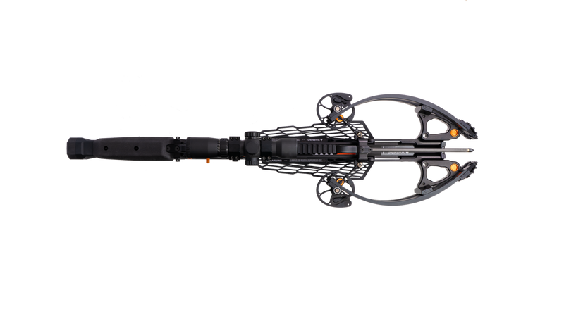 Ravin - R10X PRO Black - Crossbow