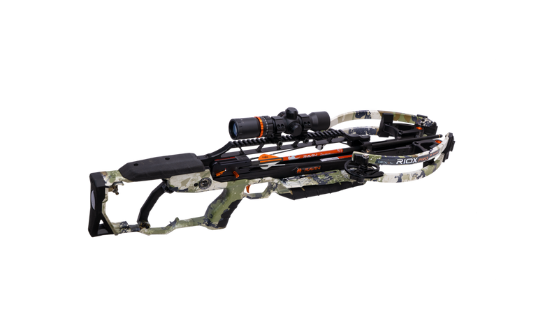 Ravin - R10X PRO XK7 Camo - Crossbow