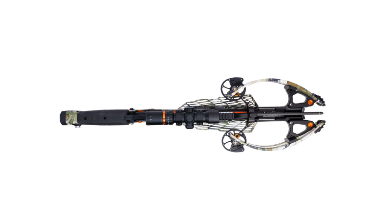 Ravin - R10X PRO XK7 Camo - Crossbow