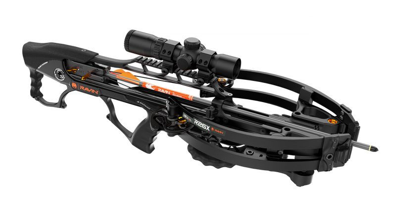 Ravin - R26X - Crossbow