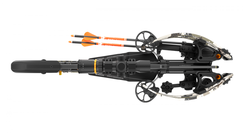 Ravin - R29X Crossbow 450 FPS 12 LB Draw XK7 Camo - Crossbow
