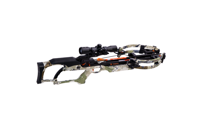 Ravin - R8 XK7 CAMO - Crossbow