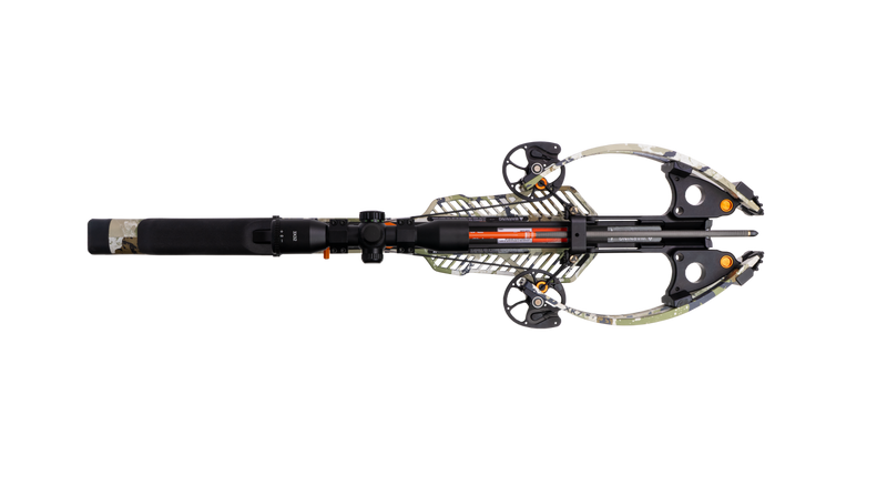Ravin - R8 XK7 CAMO - Crossbow