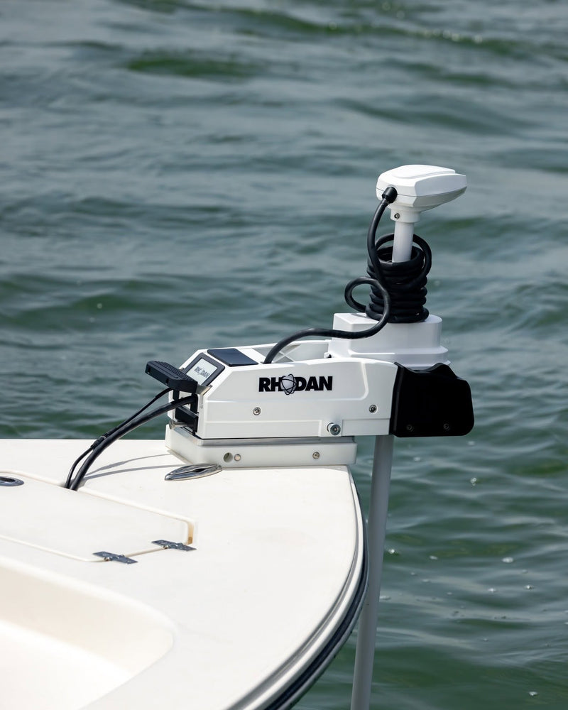 Rhodan Marine - Gen 5 Trolling Motor - 48V