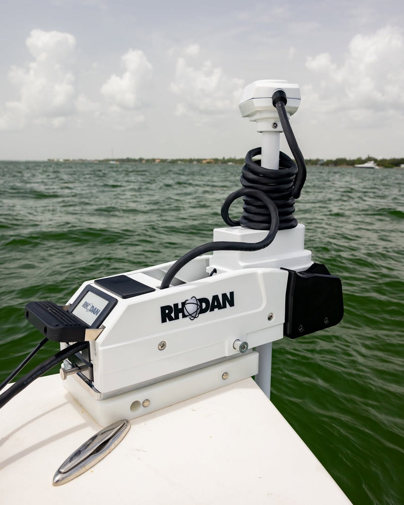 Rhodan Marine - Gen 5 Trolling Motor - 48V