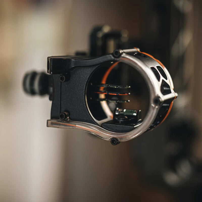 Rocky Mountain - Horizon 3-Pin Driver Sight - Bow Sights