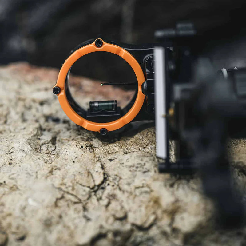 Rocky Mountain - Horizon 3-Pin Driver Sight - Bow Sights