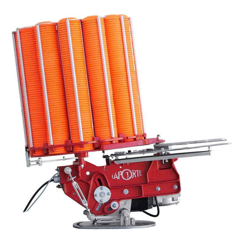LAPORTE - 185 12C Skeet Set - Trap Machine